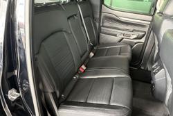 2025 Ford Ranger Sport