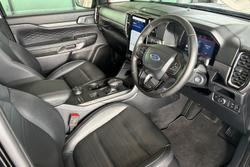 2025 Ford Ranger Sport