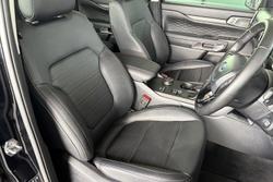 2025 Ford Ranger Sport