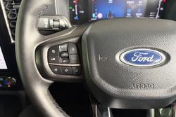2025 Ford Ranger Sport