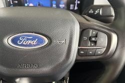 2025 Ford Ranger Sport