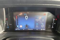 2025 Ford Ranger Sport