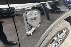 2025 Ford Ranger Sport