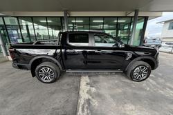 2025 Ford Ranger Sport