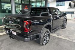 2025 Ford Ranger Sport