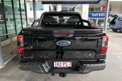 2025 Ford Ranger Sport