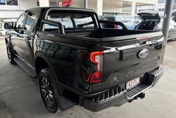 2025 Ford Ranger Sport