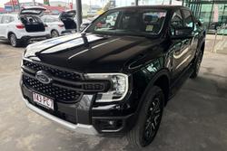2025 Ford Ranger Sport