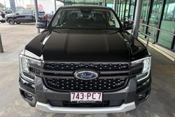 2025 Ford Ranger Sport