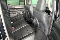 2025 Ford Ranger Sport
