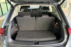 2020 Volkswagen Tiguan 132TSI Comfortline Allspace