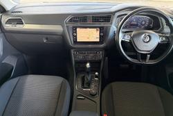2020 Volkswagen Tiguan 132TSI Comfortline Allspace