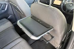 2020 Volkswagen Tiguan 132TSI Comfortline Allspace