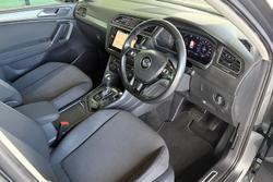 2020 Volkswagen Tiguan 132TSI Comfortline Allspace