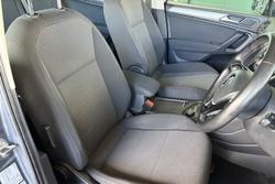 2020 Volkswagen Tiguan 132TSI Comfortline Allspace