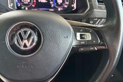 2020 Volkswagen Tiguan 132TSI Comfortline Allspace