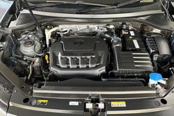 2020 Volkswagen Tiguan 132TSI Comfortline Allspace