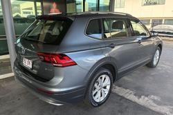 2020 Volkswagen Tiguan 132TSI Comfortline Allspace