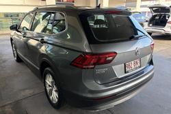 2020 Volkswagen Tiguan 132TSI Comfortline Allspace
