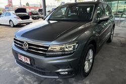 2020 Volkswagen Tiguan 132TSI Comfortline Allspace