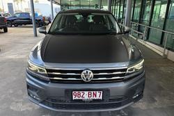 2020 Volkswagen Tiguan 132TSI Comfortline Allspace