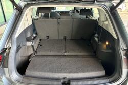 2020 Volkswagen Tiguan 132TSI Comfortline Allspace