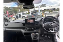 2024 Renault Trafic Pro X82 MY24 Glacier White (369)