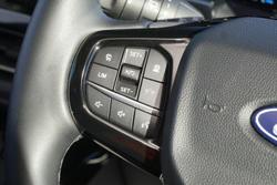 2025 Ford Tourneo Active