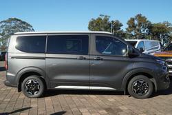 2025 Ford Tourneo Active