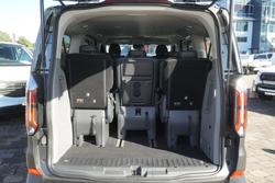 2025 Ford Tourneo Active
