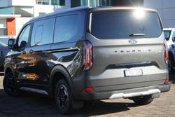 2025 Ford Tourneo Active