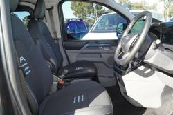 2025 Ford Tourneo Active