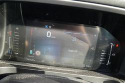 2025 Ford Everest Trend