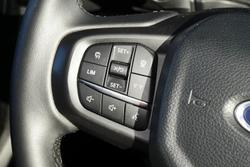 2025 Ford Everest Trend