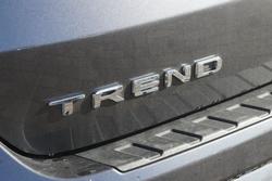 2025 Ford Everest Trend