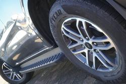 2025 Ford Everest Trend