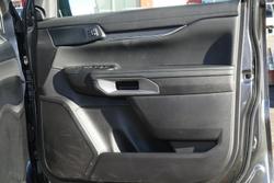 2025 Ford Everest Trend