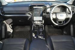 2025 Ford Everest Trend