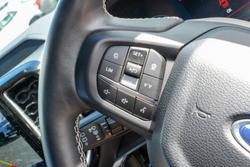2025 Ford Everest Platinum