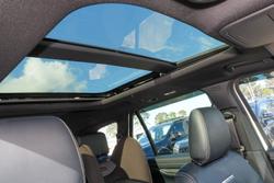2025 Ford Everest Platinum