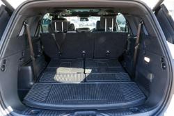 2025 Ford Everest Platinum
