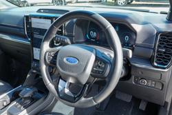 2025 Ford Everest Platinum
