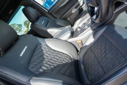 2025 Ford Everest Platinum
