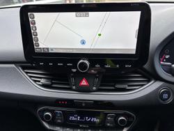 2022 Hyundai i30 Elite