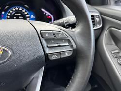 2022 Hyundai i30 Elite