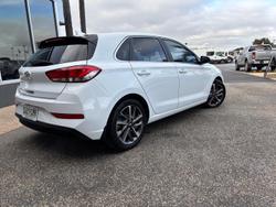 2022 Hyundai i30 Elite