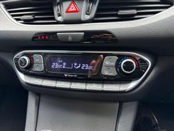 2022 Hyundai i30 Elite