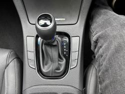 2022 Hyundai i30 Elite