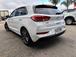 2022 Hyundai i30 Elite
