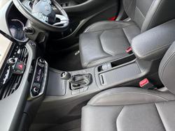 2022 Hyundai i30 Elite